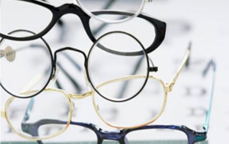 复视康视力保健